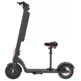 350W Foldable Electric Kick Scooter – 36V Adult Pro E-Scooter Long Range
