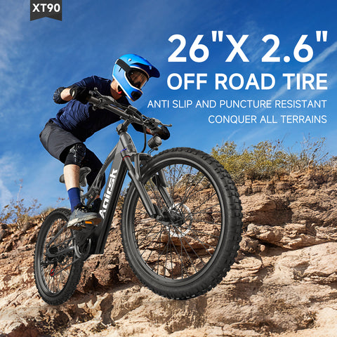 Electric Bike 26''*2.6inch Fat Tire 48V20A Electric Bike 500W City Bike Ebike Electric Bike 26''*2.6inch Fat Tire 48V20A Electric Bike 500W City Bike Ebike