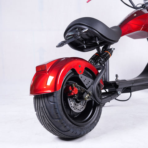 4000W Off-Road Electric Scooter for Adults – 70KM/H Speed, Long-Range High-End E-Scooter 4000W Off-Road Electric Scooter for Adults – 70KM/H Speed, Long-Range High-End E-Scooter