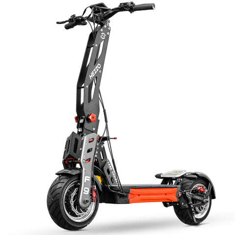 60V 8000W Dual Motor Electric Scooter – 40Ah Off-Road Foldable E-Scooter 60V 8000W Dual Motor Electric Scooter – 40Ah Off-Road Foldable E-Scooter