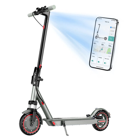 350W 105Ah Foldable Electric Scooter – Popular Commuting Model 350W 105Ah Foldable Electric Scooter – Popular Commuting Model