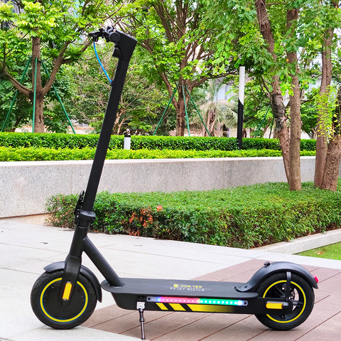 E Scooter 36V-15Ah Long Range Unisex Electric Scooter for Adult Foldable E Scooter 36V-15Ah Long Range Unisex Electric Scooter for Adult Foldable