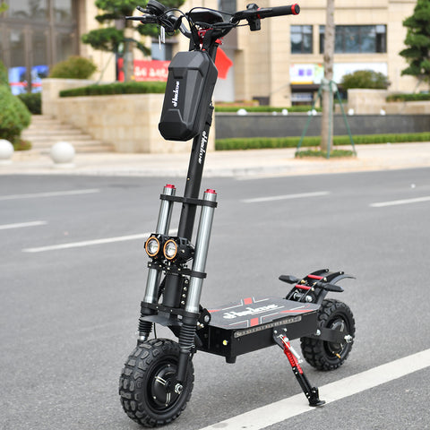 5600W Electric Scooter – High Power Suspension Adult E-Scooter 5600W Electric Scooter – High Power Suspension Adult E-Scooter