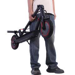 350W Foldable Electric Scooter – 8.5 Inch Long Range Smart Adult E-Scooter 350W Foldable Electric Scooter – 8.5 Inch Long Range Smart Adult E-Scooter