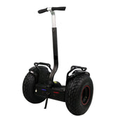 Off-Road Hoverboard for Adults – 80km Range All-Terrain Scooter