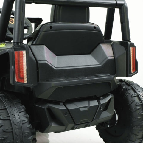 12V Ride-on Scooter for Kids – Remote Control Electric UTV for Boys & Girls 12V Ride-on Scooter for Kids – Remote Control Electric UTV for Boys & Girls