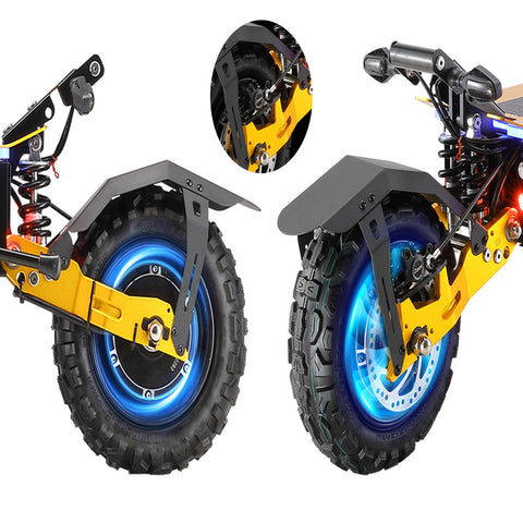 60V Dual Motor Foldable Electric Scooter – 11 Inch Brushless E-Scooter 60V Dual Motor Foldable Electric Scooter – 11 Inch Brushless E-Scooter