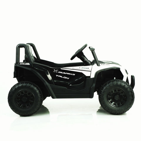 12V Electric Ride-On Car for Kids – Remote Control UTV Toy Ages 3–5 12V Electric Ride-On Car for Kids – Remote Control UTV Toy Ages 3–5