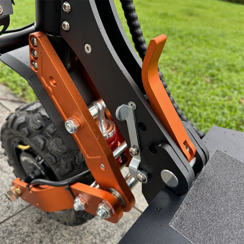 60V 6000W Dual Motor Electric Scooter for Adults – 11-Inch Off-Road Foldable E-Scooter, 30Ah Battery 60V 6000W Dual Motor Electric Scooter for Adults – 11-Inch Off-Road Foldable E-Scooter, 30Ah Battery