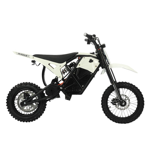 2000W Electric Dirt Bike – Adult Off-Road Motorcycle with Hydraulic Brakes 2000W Electric Dirt Bike – Adult Off-Road Motorcycle with Hydraulic Brakes