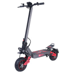 11 Inch Foldable Off-Road Electric Scooter – High Speed Climbing