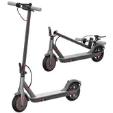 LP60 Electric Scooter High Speed Foldable E-Scooter 350W Motor With VICONT App