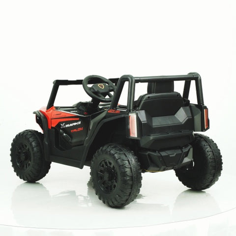 12V Electric Ride-On UTV for Kids – Remote Control Car Toy Ages 3–6 12V Electric Ride-On UTV for Kids – Remote Control Car Toy Ages 3–6