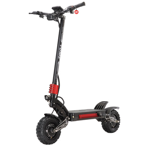 Raptor Foldable Electric Scooter 60V – Dual 250W Motor 11 Inch Raptor Foldable Electric Scooter 60V – Dual 250W Motor 11 Inch