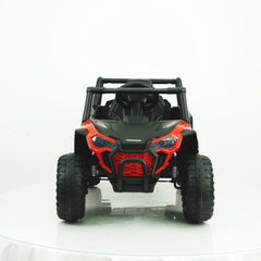 12V Electric Ride-On UTV for Kids – Remote Control Car Toy Ages 3–6