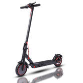 350W Foldable Electric Scooter – Smart APP Control for Adults