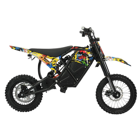 2000W 48V Electric Bike – Strong Power Ebike with Hydraulic Disc Brake 2000W 48V Electric Bike – Strong Power Ebike with Hydraulic Disc Brake