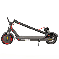 ES80 Foldable Electric Scooter 350W – Long Range Smart App