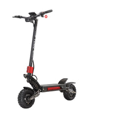 Raptor Dual 250W Motor Electric Scooter – 60V, 11" Foldable Design Raptor Dual 250W Motor Electric Scooter – 60V, 11" Foldable Design