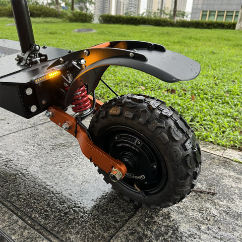 60V 6000W Dual Motor Electric Scooter for Adults – 11-Inch Off-Road Foldable E-Scooter, 30Ah Battery 60V 6000W Dual Motor Electric Scooter for Adults – 11-Inch Off-Road Foldable E-Scooter, 30Ah Battery