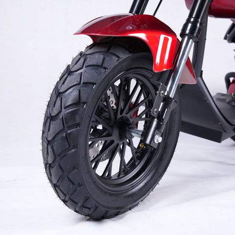 4000W Off-Road Electric Scooter for Adults – 70KM/H Speed, Long-Range High-End E-Scooter 4000W Off-Road Electric Scooter for Adults – 70KM/H Speed, Long-Range High-End E-Scooter