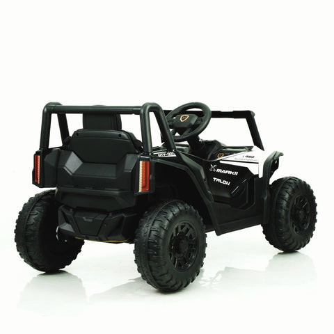 12V Electric Ride-On Car for Kids – Remote Control UTV Toy Ages 3–5 12V Electric Ride-On Car for Kids – Remote Control UTV Toy Ages 3–5