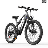 Electric Bike 26''*2.6inch Fat Tire 48V20A Electric Bike 500W City Bike Ebike
