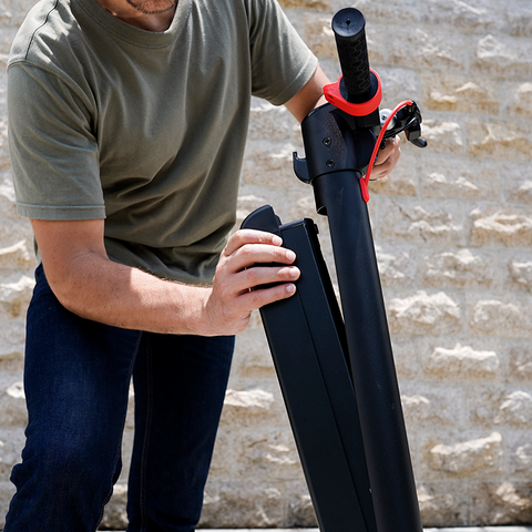 X8 350W Foldable Electric Scooter – 25KM/H Max Speed, 100KG Load Capacity X8 350W Foldable Electric Scooter – 25KM/H Max Speed, 100KG Load Capacity