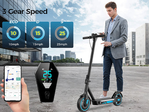 E Scooter 36V-15Ah Electric Scooter for Adult Foldable E Scooter 36V-15Ah Electric Scooter for Adult Foldable