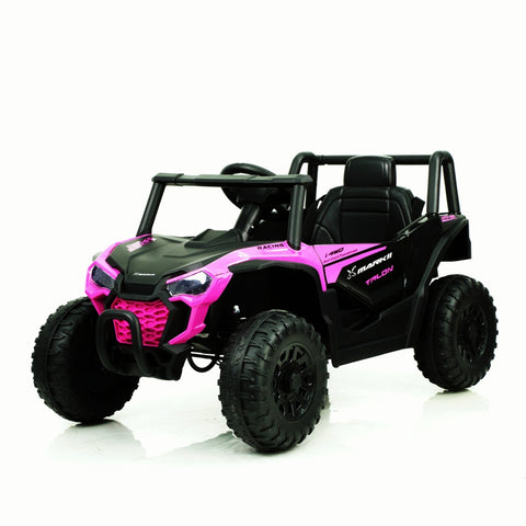 12V Electric Ride-On UTV for Kids – Remote Control Car Toy Ages 3–6 12V Electric Ride-On UTV for Kids – Remote Control Car Toy Ages 3–6