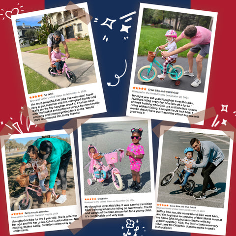 Lightweight Kids Kick Scooter – Adjustable Handlebar for Ages 5+ Lightweight Kids Kick Scooter – Adjustable Handlebar for Ages 5+