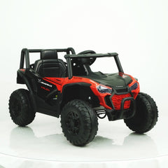 Kids 12V Electric UTV Ride-On Car – Remote Control Off-Road Toy Vehicle for Ages 3–6