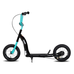 12 Inch Kids Scooter Durable Hi Tensile Steel Frame
