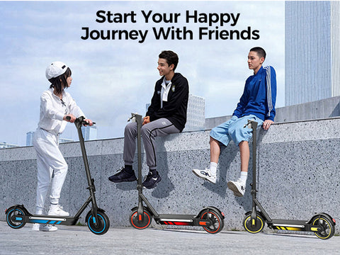 E Scooter 36V-15Ah Electric Scooter for Adult Foldable E Scooter 36V-15Ah Electric Scooter for Adult Foldable