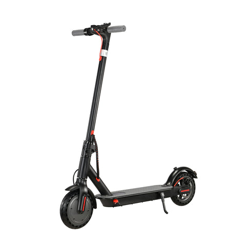 Portable Foldable Electric Scooter 350W – 20 MPH Lightweight E-Scooter Portable Foldable Electric Scooter 350W – 20 MPH Lightweight E-Scooter