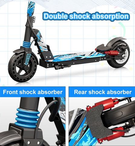 200W 36V Foldable Electric Scooter for Kids – Lightweight Youth E-Scooter 200W 36V Foldable Electric Scooter for Kids – Lightweight Youth E-Scooter