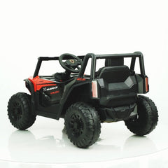Kids 12V Electric UTV Ride-On Car – Remote Control Off-Road Toy Vehicle for Ages 3–6