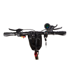 48V 2400W Dual Motor Electric Scooter – 60KM Long Range for Adults