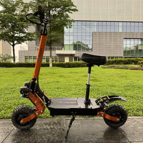 60V 6000W Dual Motor Electric Scooter for Adults – 11-Inch Off-Road Foldable E-Scooter, 30Ah Battery 60V 6000W Dual Motor Electric Scooter for Adults – 11-Inch Off-Road Foldable E-Scooter, 30Ah Battery
