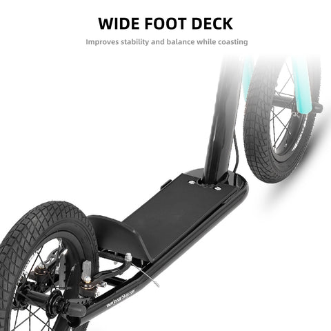 Lightweight Scooter for Kids 5+ – Teens & Youth Kick Scooter Lightweight Scooter for Kids 5+ – Teens & Youth Kick Scooter