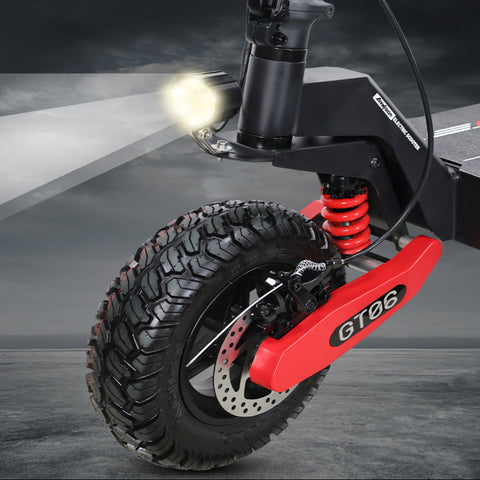 1200W 48V Electric Scooter – 11 Inch 13Ah Dual Disc Brake Suspension 1200W 48V Electric Scooter – 11 Inch 13Ah Dual Disc Brake Suspension