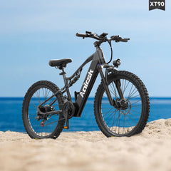 500W 20AH Custom Electric Bike 500W Electric Bike Electric Delivery Bike Electric Bike Electric