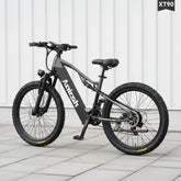 Electric Bike 500W Electric Bike Fat Tire 26 Inch 48V E Bike Electric Bicycle for Adults