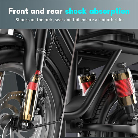 500W Foldable Electric Scooter – Aluminum Alloy Frame Adult E-Scooter 500W Foldable Electric Scooter – Aluminum Alloy Frame Adult E-Scooter