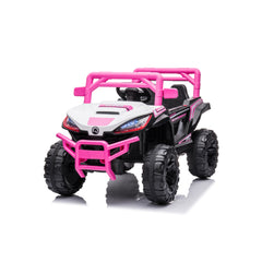 Electric Scooter for Kids – Safe Ride-on Toy with Remote Control