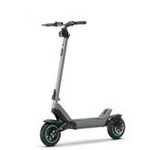 2025 JGH X3 Electric Scooter 48V 20.8Ah – GPS & IP54 for Adults