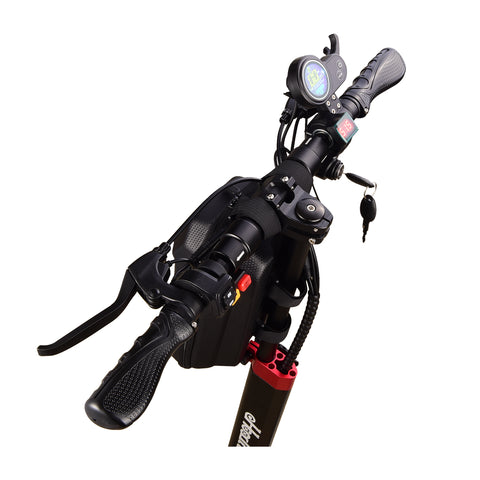 48V 2400W Dual Motor Electric Scooter – 60KM Long Range for Adults 48V 2400W Dual Motor Electric Scooter – 60KM Long Range for Adults