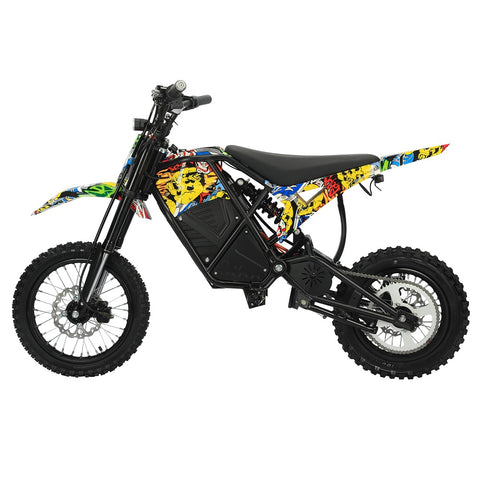 2000W 48V Electric Bike – Strong Power Ebike with Hydraulic Disc Brake 2000W 48V Electric Bike – Strong Power Ebike with Hydraulic Disc Brake