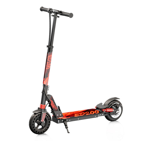 200W 36V Foldable Electric Scooter – Lightweight E-Scooter for Kids 200W 36V Foldable Electric Scooter – Lightweight E-Scooter for Kids
