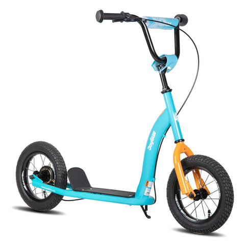 Lightweight Scooter for Kids 5+ – Teens & Youth Kick Scooter Lightweight Scooter for Kids 5+ – Teens & Youth Kick Scooter